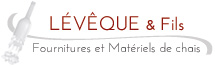 Logo Leveque et Fils - retour